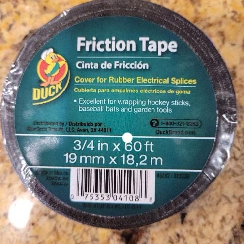 Friction Tape