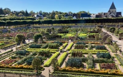 April Meeting—2026