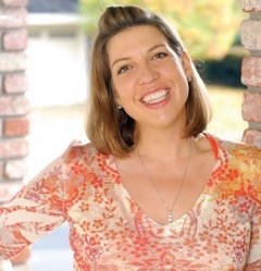 A photo of Darcie Nunes Paulin.