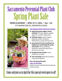 PHOTO2_SALE_26 Spring Plant Sale flyer.