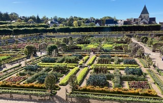 April General Meeting