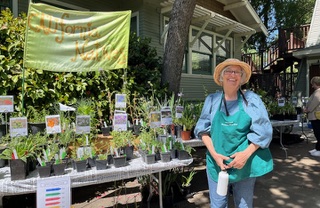 Spring Plant Sale—2026