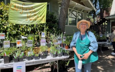 Spring Plant Sale—2026