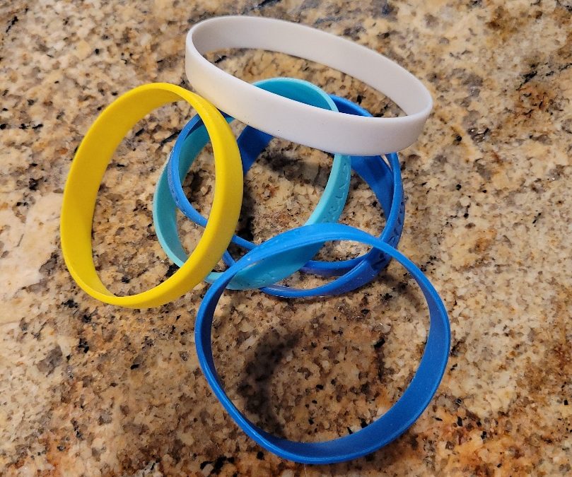 Memory Bands